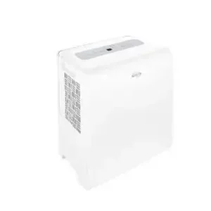 Argoclima DRY PURY 25 2,6 L 42 dB Bianco Must-Have