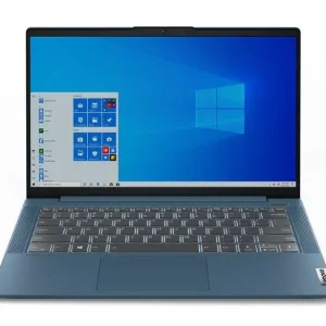 Offerta Lampo Lenovo IdeaPad 5 Notebook 14" Intel i5 8GB 512GB