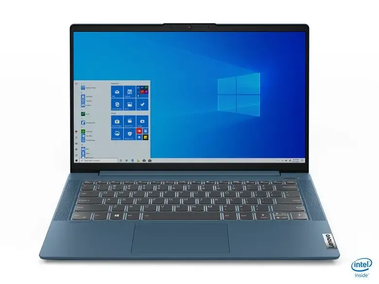 Offerta Lampo Lenovo IdeaPad 5 Notebook 14" Intel i5 8GB 512GB