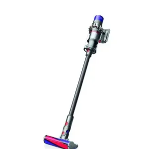 Dyson V10 Parquet Grigio Senza sacchetto Ultime Pezzi