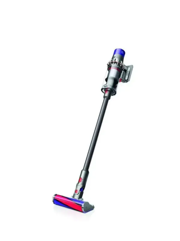Dyson V10 Parquet Grigio Senza sacchetto Ultime Pezzi