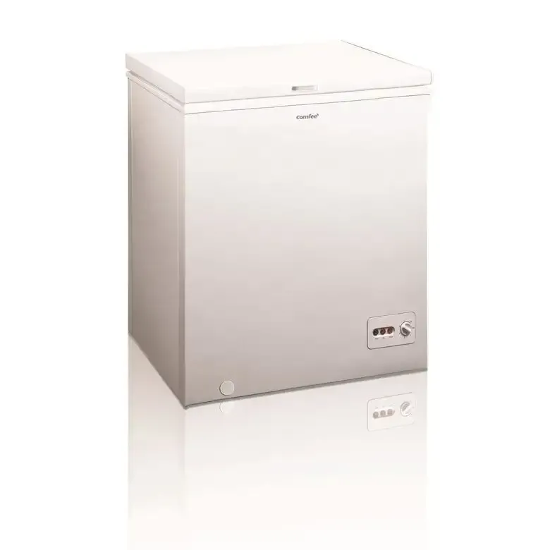 Comfeè RCC196WH1 Congelatore a Pozzetto Libera installazione 142 L F Bestseller