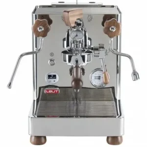 Miglior Prezzo Lelit PL162T macchina per caffè Manuale Macchina per espresso 2,5 L