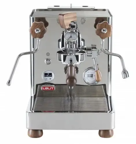 Miglior Prezzo Lelit PL162T macchina per caffè Manuale Macchina per espresso 2,5 L