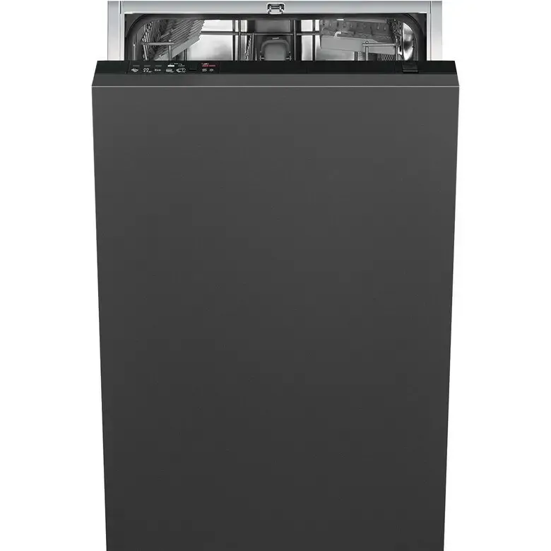 Soddisfatti O Rimborsati Smeg STA4505IN lavastoviglie A scomparsa totale 10 coperti F