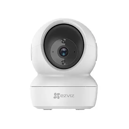 EZVIZ C6N Telecamera Wi-Fi motorizzata per interno con vista a 360° Offerta Lampo