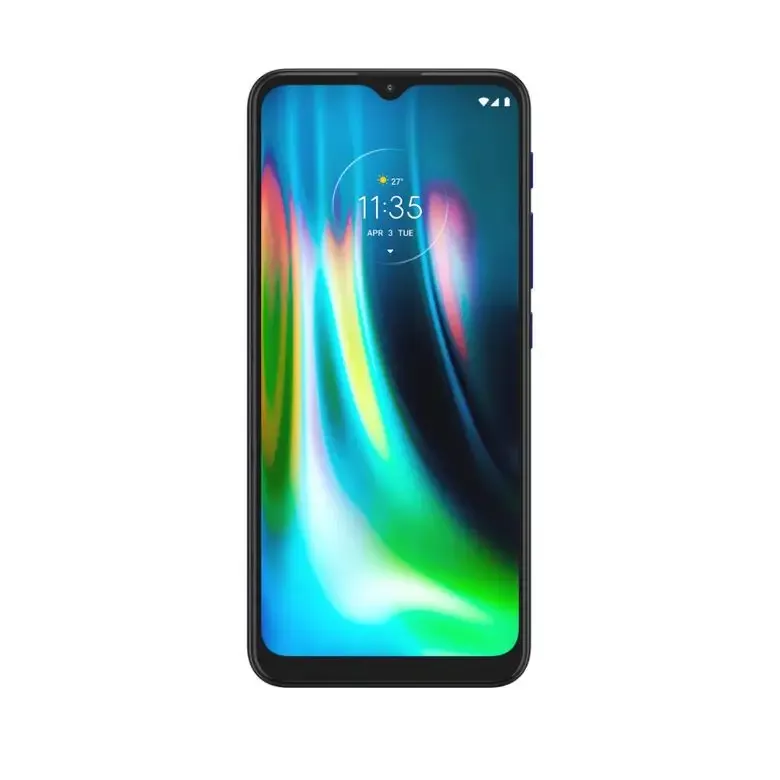 TIM Moto G9 Play 16,5 cm (6.5") Dual SIM ibrida Android 10.0 4G USB tipo-C 4 GB 64 GB 5000 mAh Blu Reso Gratuito