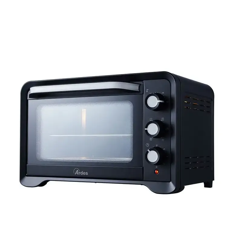 Ardes AR6238PB fornetto con tostapane 38 L Nero Compra Oggi Stesso