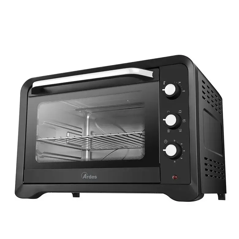 Acquista Ora Ardes AR6264PB fornetto con tostapane 64 L 2000 W Nero