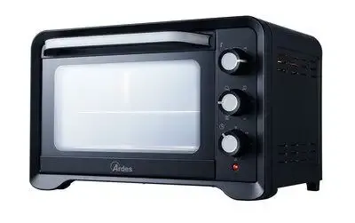 Ardes AR6245PB forno 45 L 2000 W Nero Offerta