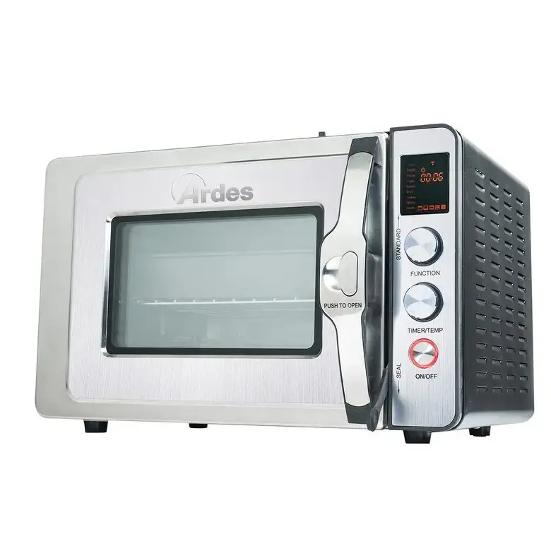 Ardes AR6430PR fornetto con tostapane 30 L 1500 W Acciaio inossidabile Grill Occasione Imperdibile