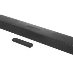 JBL Soundbar 5.0 Multibeam Nero 5.0 canali 250 W Popolare