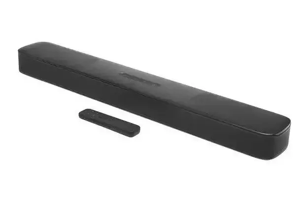 JBL Soundbar 5.0 Multibeam Nero 5.0 canali 250 W Popolare
