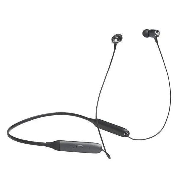 JBL LIVE 220BT Auricolare Wireless Passanuca Musica e Chiamate Bluetooth Nero Subito Disponibile