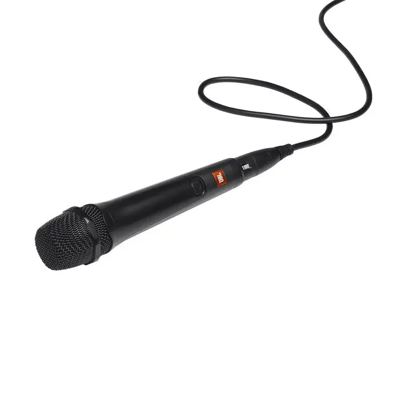 Novità JBL Pbm 100 Nero