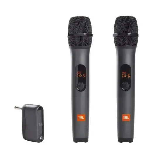 JBL JBLWIRELESSMIC microfono Novità