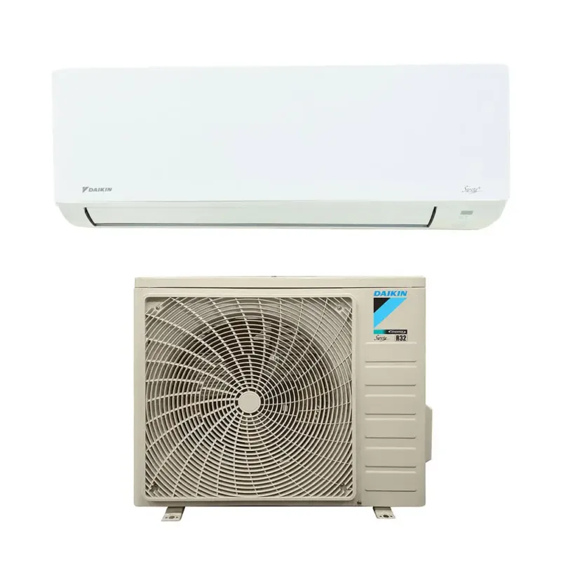 Daikin ARXC25C + ATXC25C Climatizzatore split system Bianco Quantità Limitata