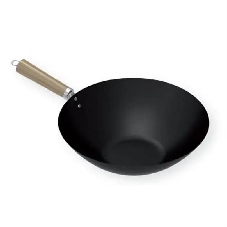 Ultima Occasione Campingaz Culinary Modular Wok Wok/padella per cottura al salto Rotondo