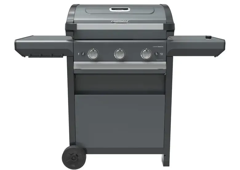 Non Perdere Campingaz 3 Series Select S