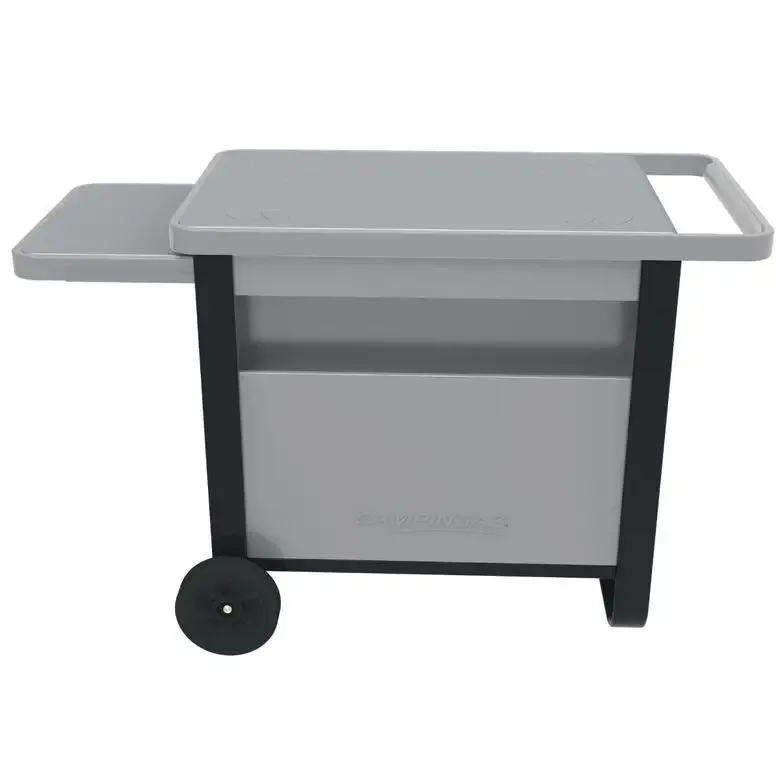 Campingaz Deluxe Trolley Offerta Speciale