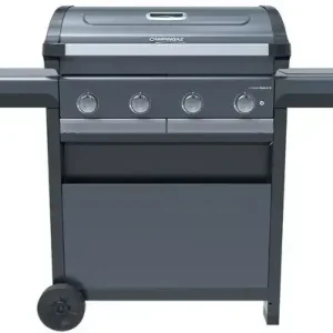 Campingaz 3 Series Select S 4 Series Select S Barbecue Carrello Gas Grigio 15900 W Spedizione Espresso