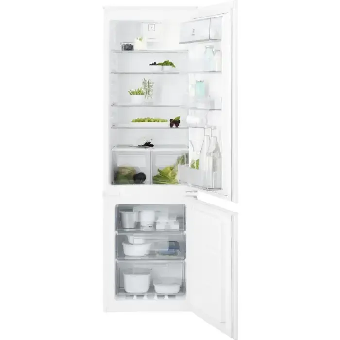 Electrolux ENT6TF18S frigorifero con congelatore Da incasso 254 L F Bianco Promo Stagionale