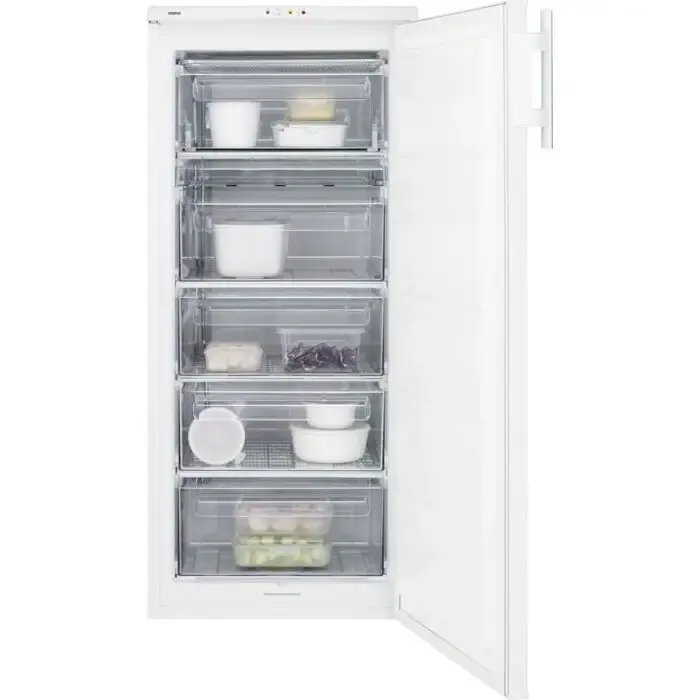 Affare Electrolux LUB1AF19W Congelatore Verticale a Libera Installazione 187 L F Bianco