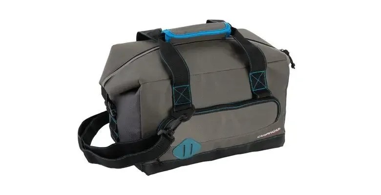 Campingaz 2000036878 borsa frigo 17 L Grigio Popolare