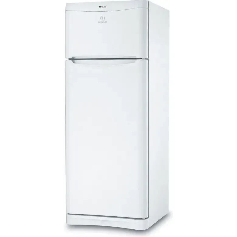 Occasione Indesit TAA 5 V 1 frigorifero con congelatore Libera installazione 415 L F Bianco