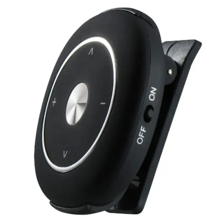 Occasione New Majestic SDB-3219 Lettore MP3 Nero