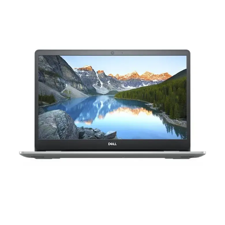 Offerta DELL Inspiron 5593 Computer portatile 39,6 cm (15.6") Full HD Intel® Core™ i5 di decima generazione 8 GB DDR4-SDRAM 512 GB SSD Wi-Fi 5 (802.11ac) Windows 10 Pro Argento