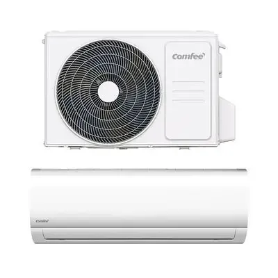 Comfee‘ CF-CFW09A Condizionatore Fisso, Monosplit, Inverter, 9000 Btu, Unità Interna E Esterna, Bianco Affare