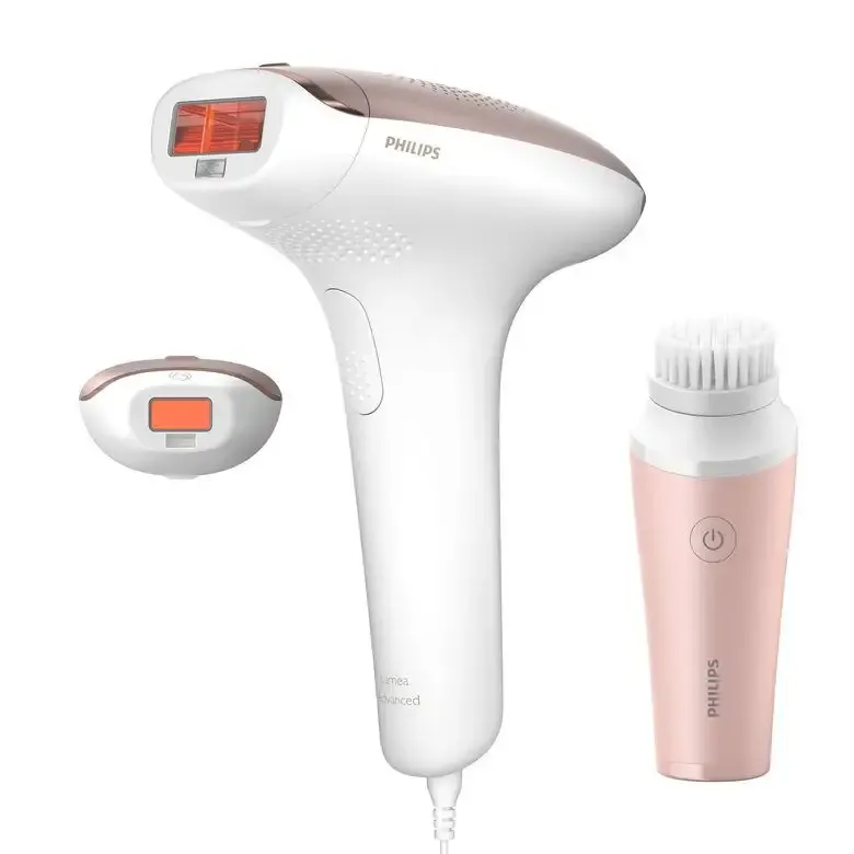 Novità Philips Lumea Advanced BRI922/00 Dispositivo di epilazione IPL