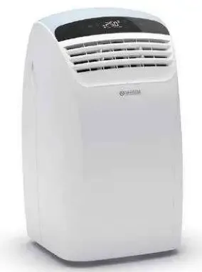 Olimpia Splendid Dolceclima Silent 12 A+ WiFi 65 dB Bianco Sconto