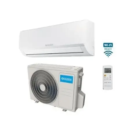 Olimpia Splendid Aryal S1e Condizionatore Fisso Inverter 10c Wi-Fi 9000btu Unità Interna e Esterna Offerta