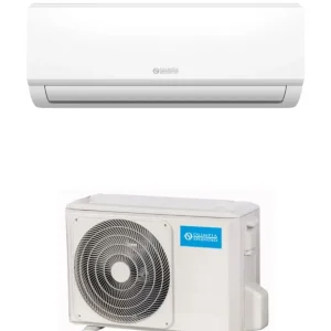 Olimpia Splendid Aryal S1E Condizionatore Fisso, Inverter, Wi-fi, 18000 Btu, Unità Interna E Esterna, Bianco Vendita Finale