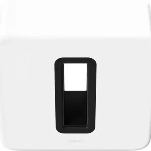 Subito Disponibile Sonos Sub Bianco Subwoofer attivo