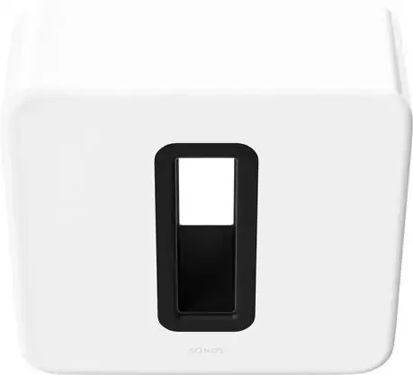 Subito Disponibile Sonos Sub Bianco Subwoofer attivo