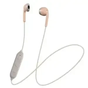 Offerta Limitata JVC HA-F19BT-PT Auricolare Wireless In-ear Musica e Chiamate Micro-USB Bluetooth Rosa
