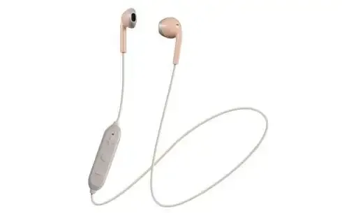 Offerta Limitata JVC HA-F19BT-PT Auricolare Wireless In-ear Musica e Chiamate Micro-USB Bluetooth Rosa