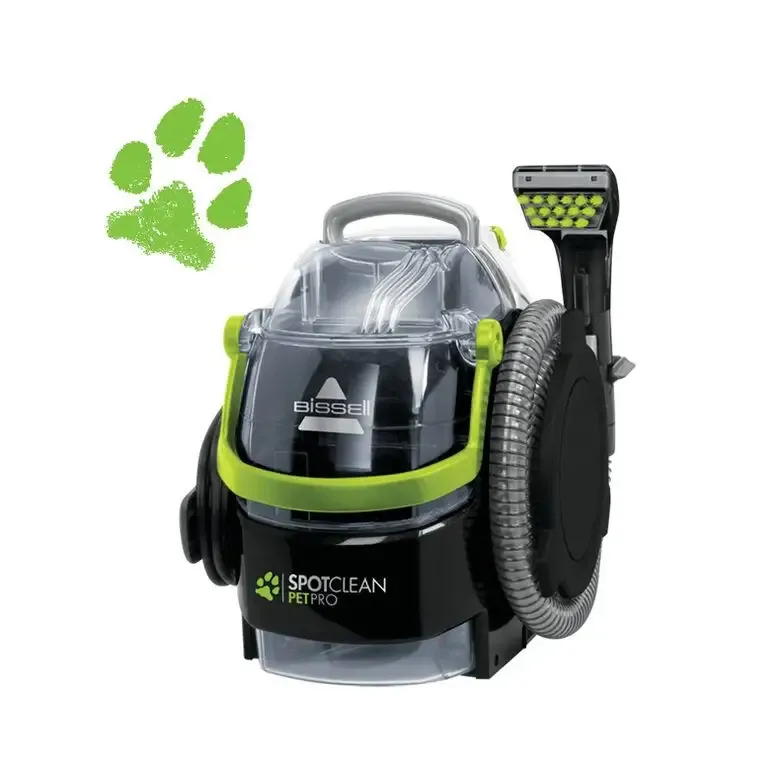 Bissell SPOTCLEAN PET PRO 3,5 L Secco 750 W Senza sacchetto Sconto