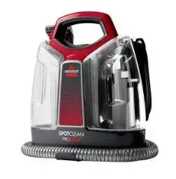 Solo Oggi Bissell SpotClean ProHeat 1,4 L Bagnato 330 W Senza sacchetto