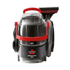 Bissell 1558N aspirapolvere a traino A cilindro Secco e bagnato 750 W Senza sacchetto Compra Adesso