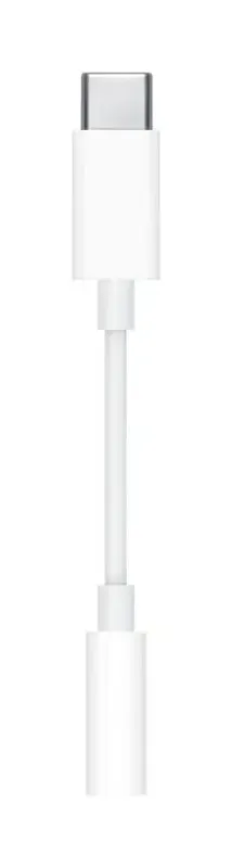 Apple Adattatore da USB-C a jack cuffie (3,5 mm) Affare