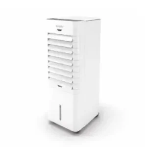 Compra Online Olimpia Splendid Peler 6C 6 L 62 dB 75 W Bianco