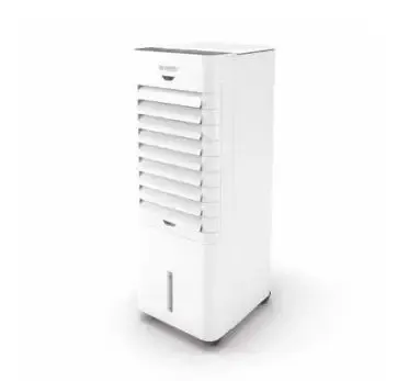 Compra Online Olimpia Splendid Peler 6C 6 L 62 dB 75 W Bianco