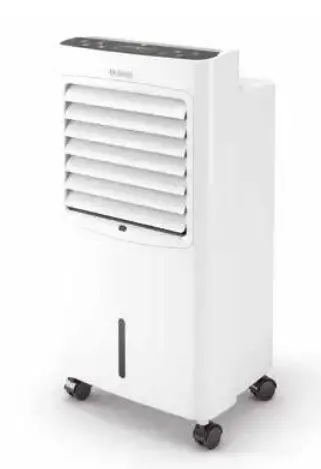 Olimpia Splendid Peler 8 Raffrescatore evaporativo Super Prezzo