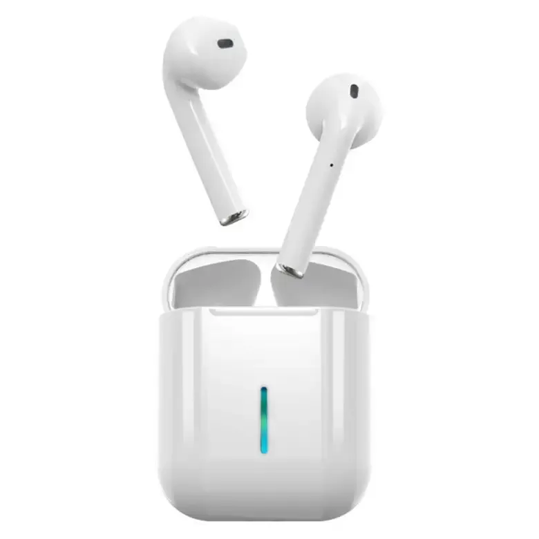 Prezzo Ridotto Area Stone C25 Auricolare True Wireless Stereo (TWS) In-ear Musica e Chiamate Bluetooth Bianco