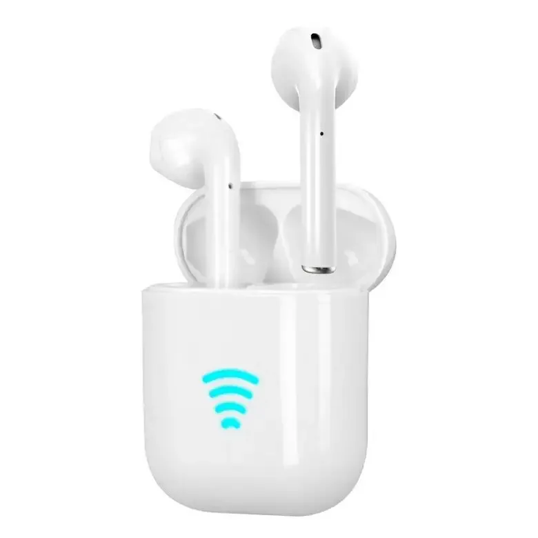 Area Stone C35 Auricolare True Wireless Stereo (TWS) In-ear Musica e Chiamate Bluetooth Bianco Professionale
