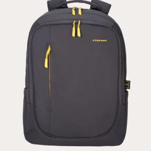 Spedizione Espresso Tucano Bizip borsa per notebook 43,2 cm (17") Zaino Nero